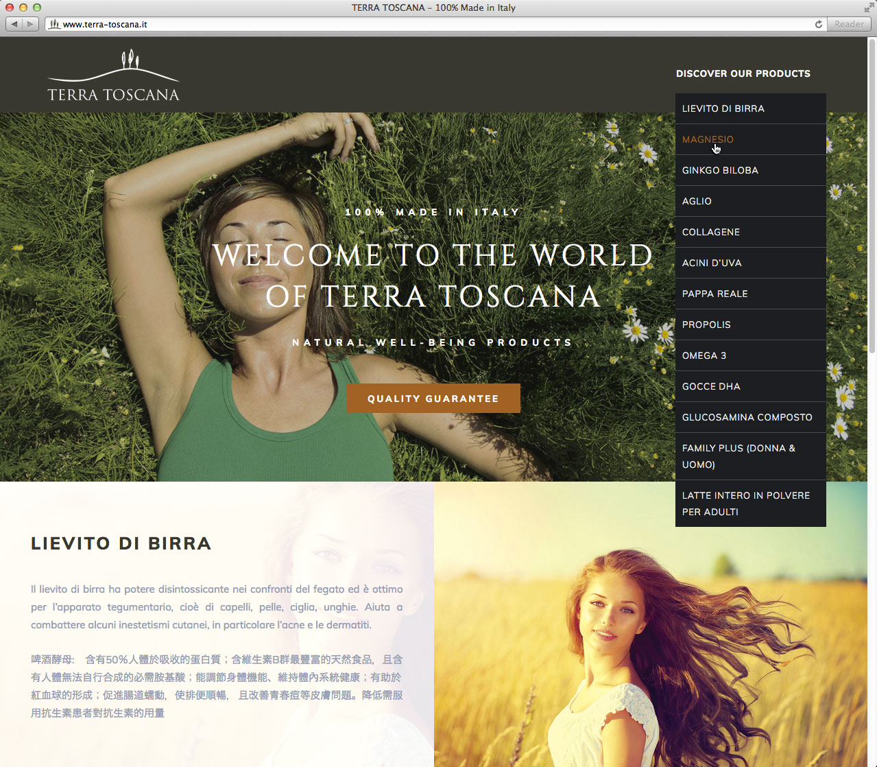 INKC studios - Graphic design studio based in Florence, Italy