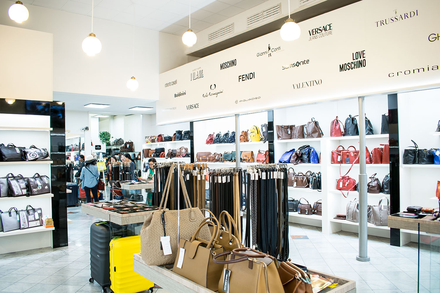 INKC studios - Graphic design studio based in Florence, Italy