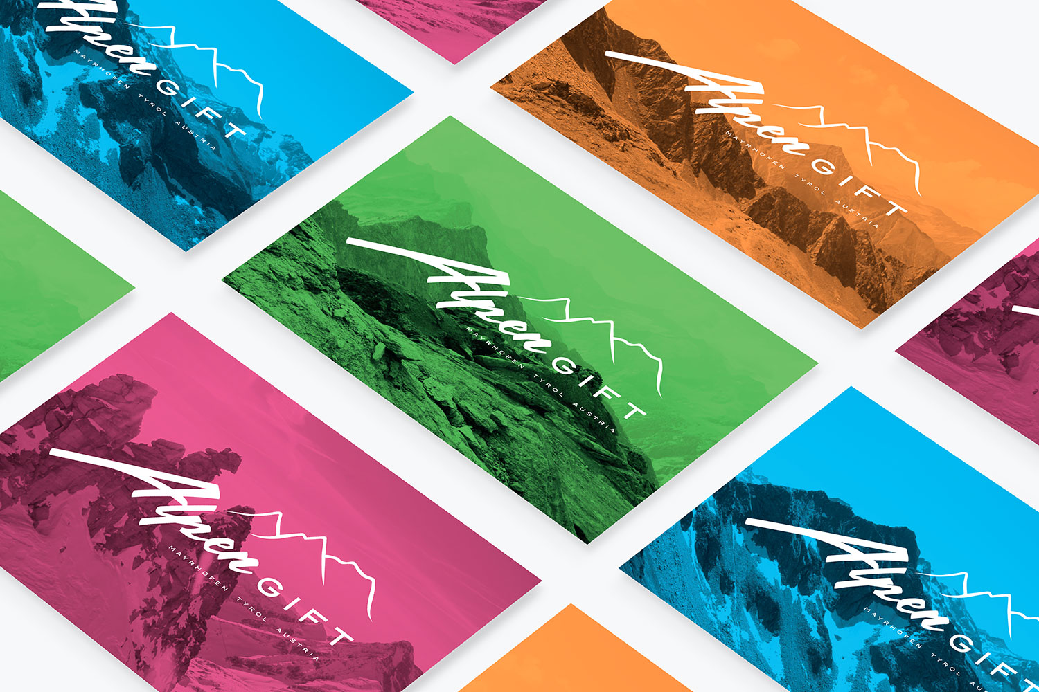 INKC studios - Graphic design studio based in Florence, Italy