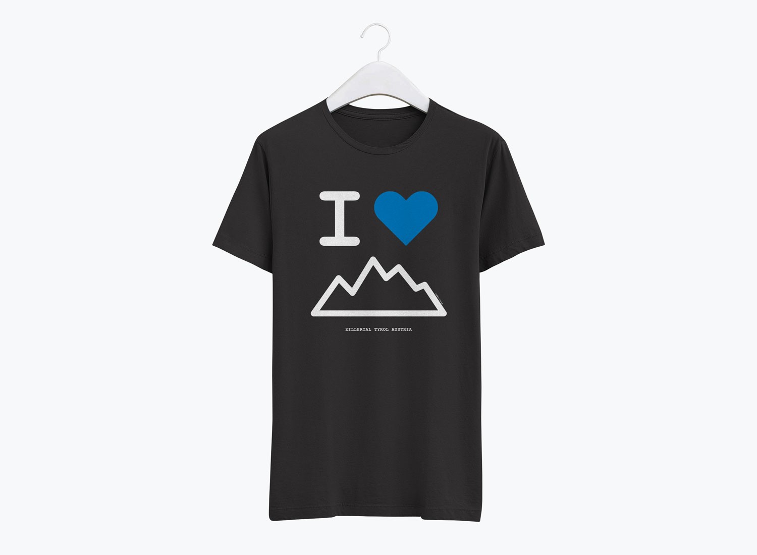 tshirtdesign, productdesign, alpengift, zillertal, inkcstudios