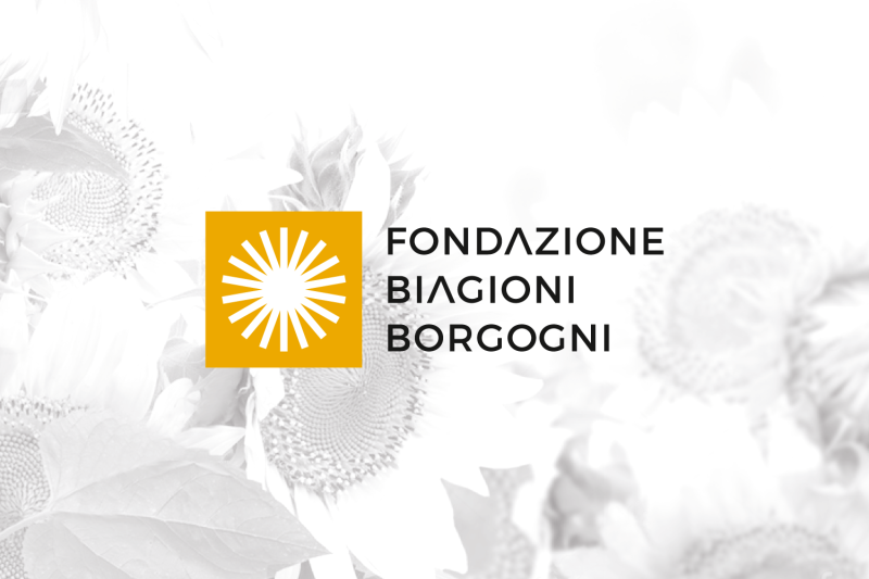 INKC studios, Fondazione, Logo Design, Graphic Design, Branding, Graphic Studio Firenze, Graphic Design Florence